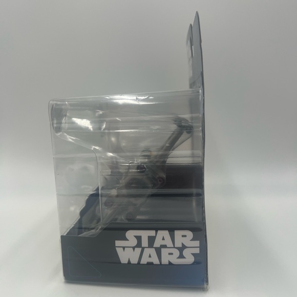 Star Wars Micro Galaxy Squadron #0126 Hera Syndulla’s X-Wing Rare 1 of 15,000 - Picture 3 of 4